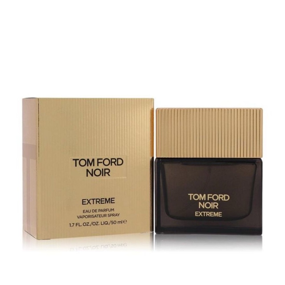 New Tom Ford Noir Extreme Eau De Parfum Men